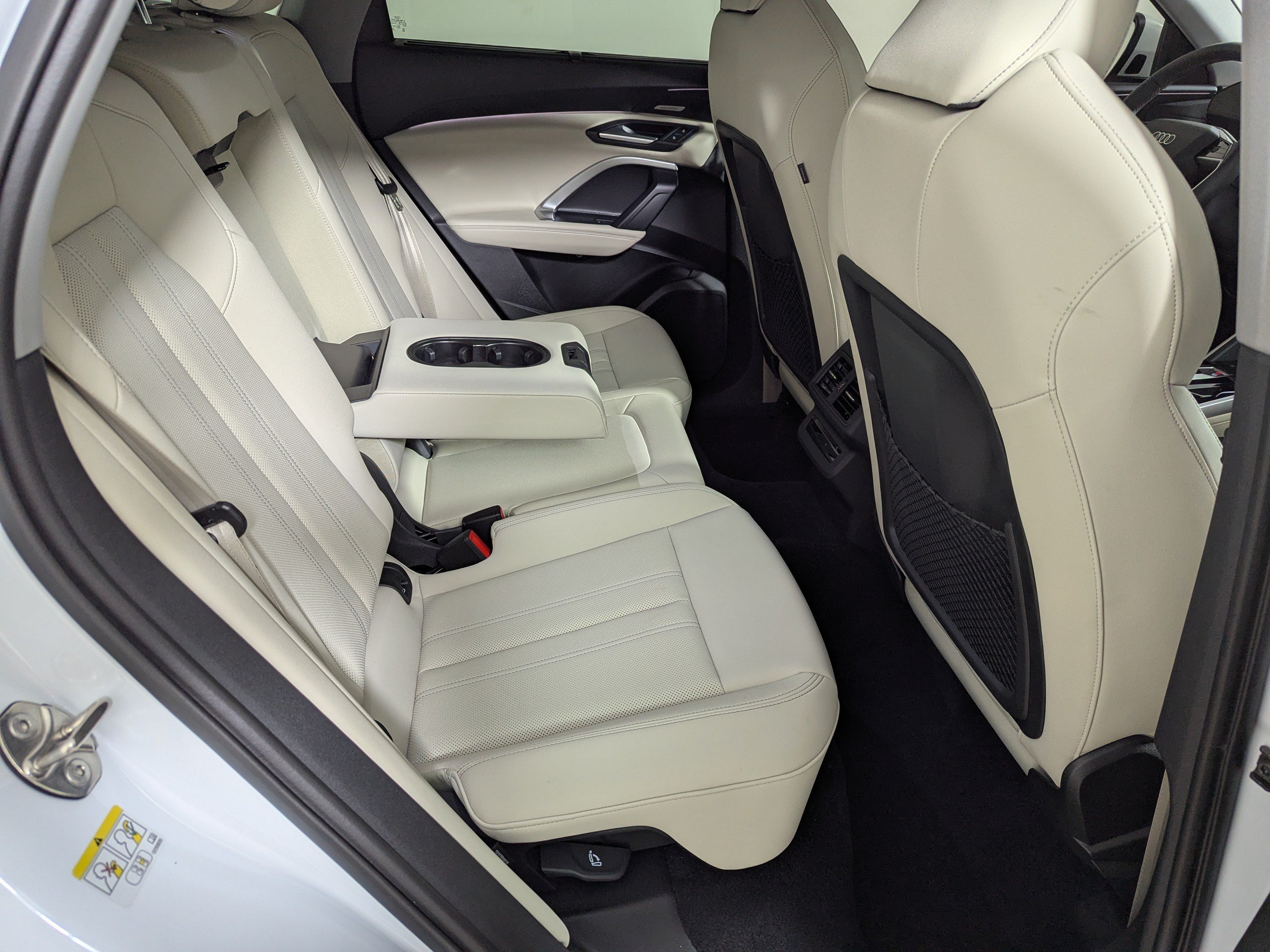 Certified 2026 Audi Q5 Premium Plus AWD/4WD image 22