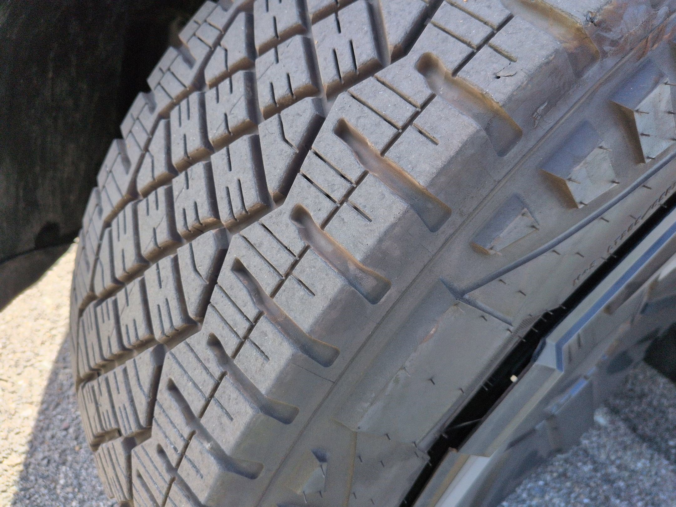 Used 2024 Tesla Cybertruck Cyberbeast image 12