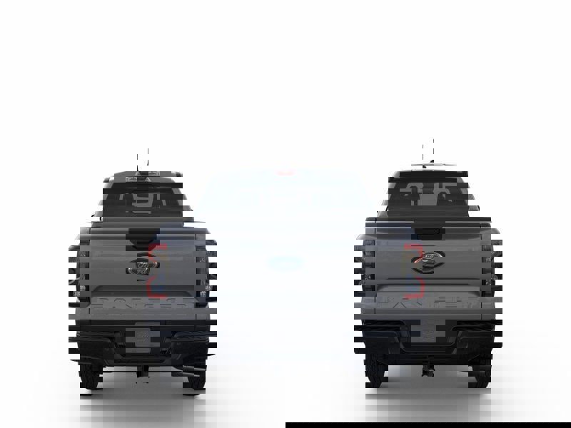 New 2025 Ford Ranger XLT w/ FX4 Off-Road Package image 6