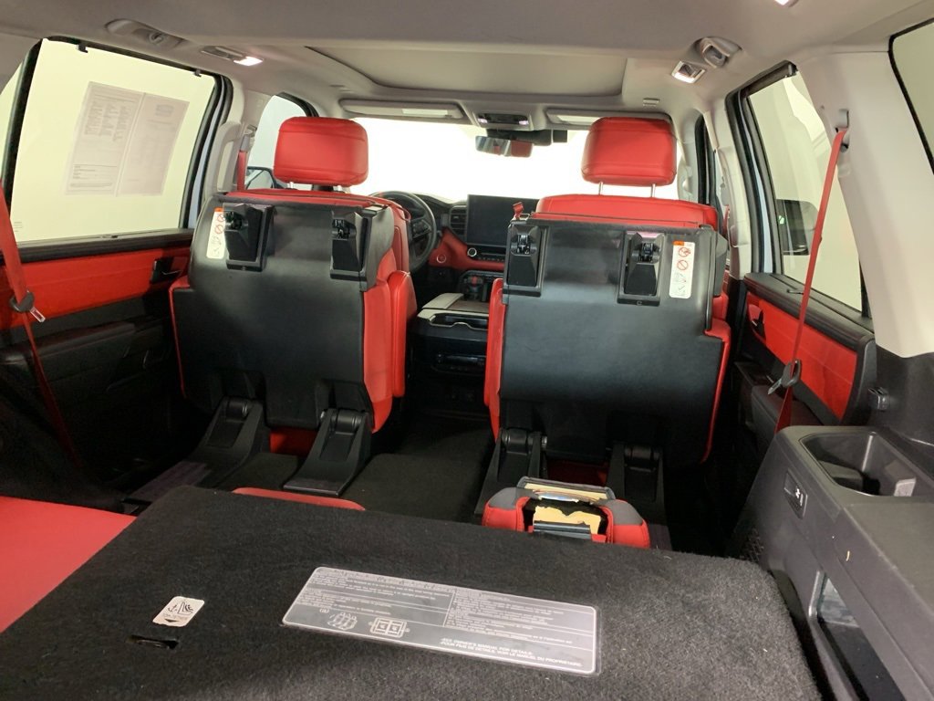 Used 2023 Toyota Sequoia TRD Pro image 33