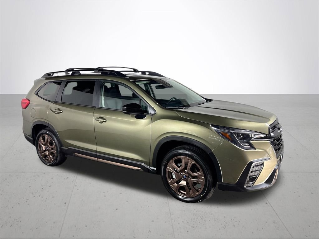 New 2026 Subaru Ascent Limited Bronze AWD/4WD image 4