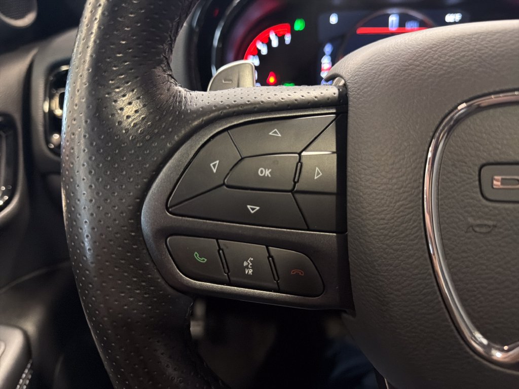 Used 2022 Dodge Durango GT AWD/4WD image 15