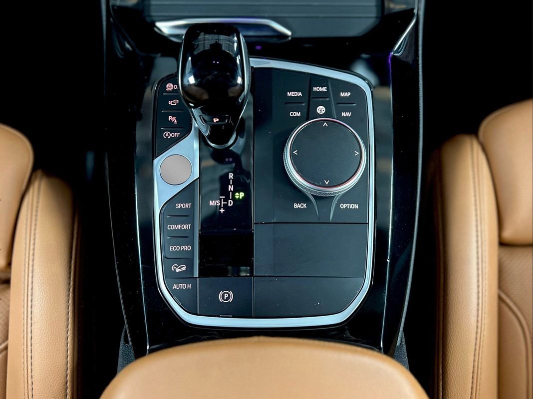 Used 2024 BMW X3 xDrive30i w/ Premium Package image 22