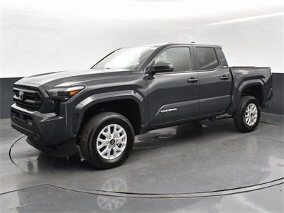 Used 2024 Toyota Tacoma SR5