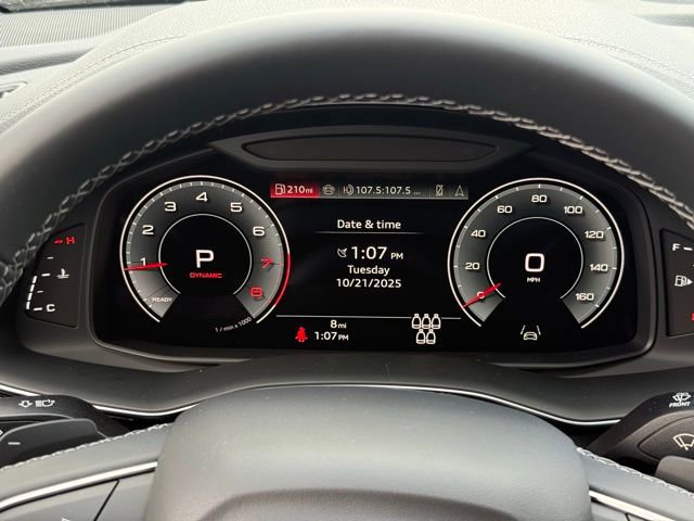 New 2026 Audi Q7 2.0T Premium Plus image 29