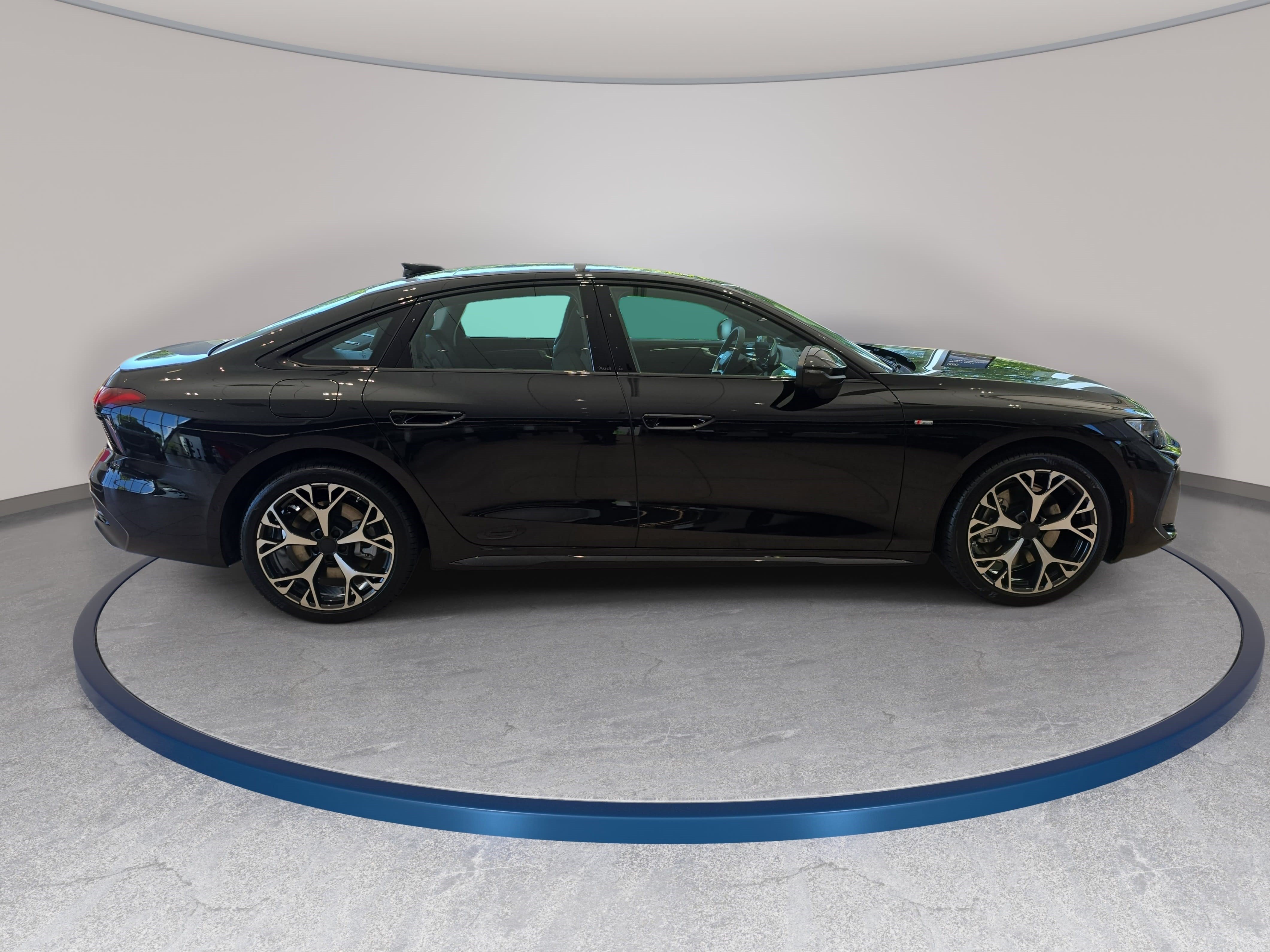 New 2026 Audi A6 Premium Plus AWD/4WD image 4