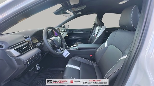 New 2026 Toyota Camry SE image 11