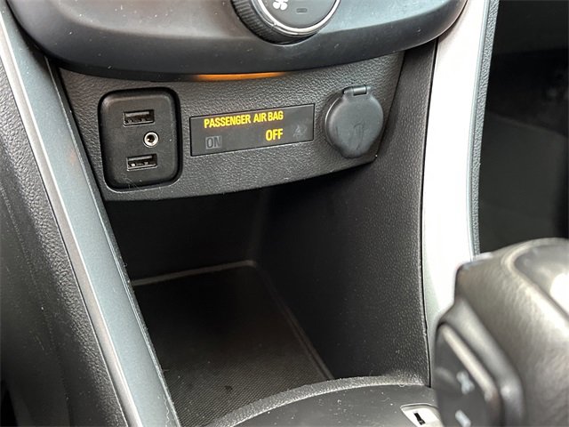 Used 2020 Chevrolet Trax LS w/ Tint and Cruise Package image 23