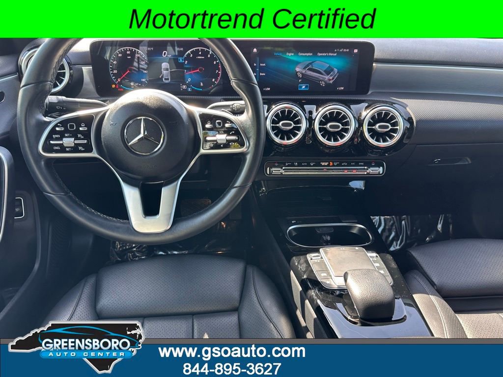 Used 2021 Mercedes-Benz A 220 w/ Premium Package image 4