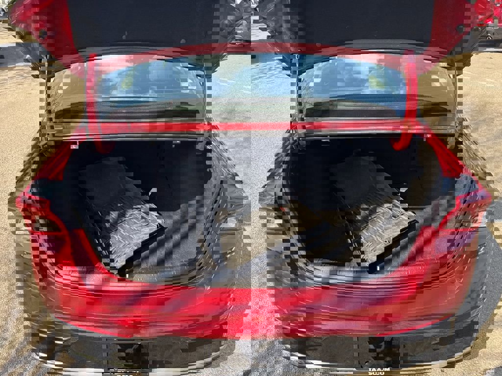 Used 2021 Kia K5 LXS image 25