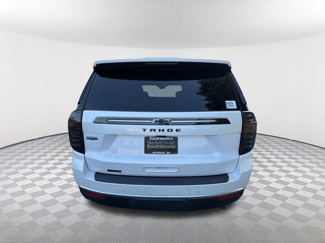 Used 2023 Chevrolet Tahoe High Country AWD/4WD image 6