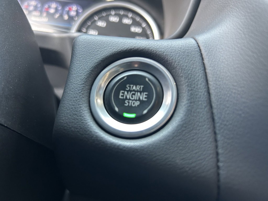 Used 2021 Chevrolet Suburban Premier w/ Max Trailering Package image 29