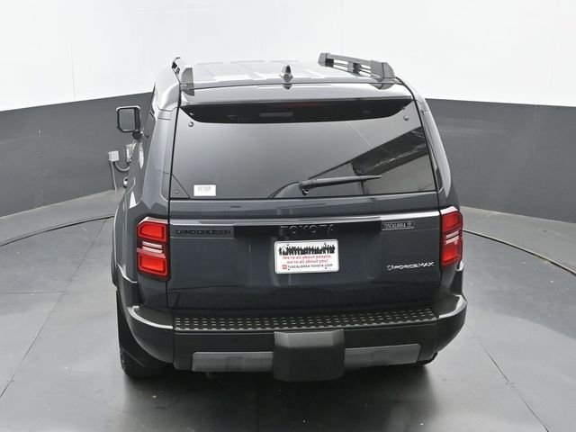Used 2024 Toyota Land Cruiser AWD/4WD image 31