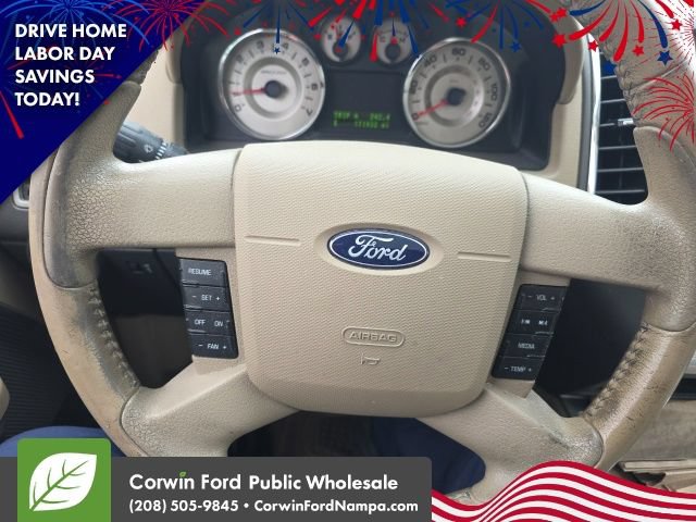 Used 2007 Ford Edge SEL AWD/4WD image 20