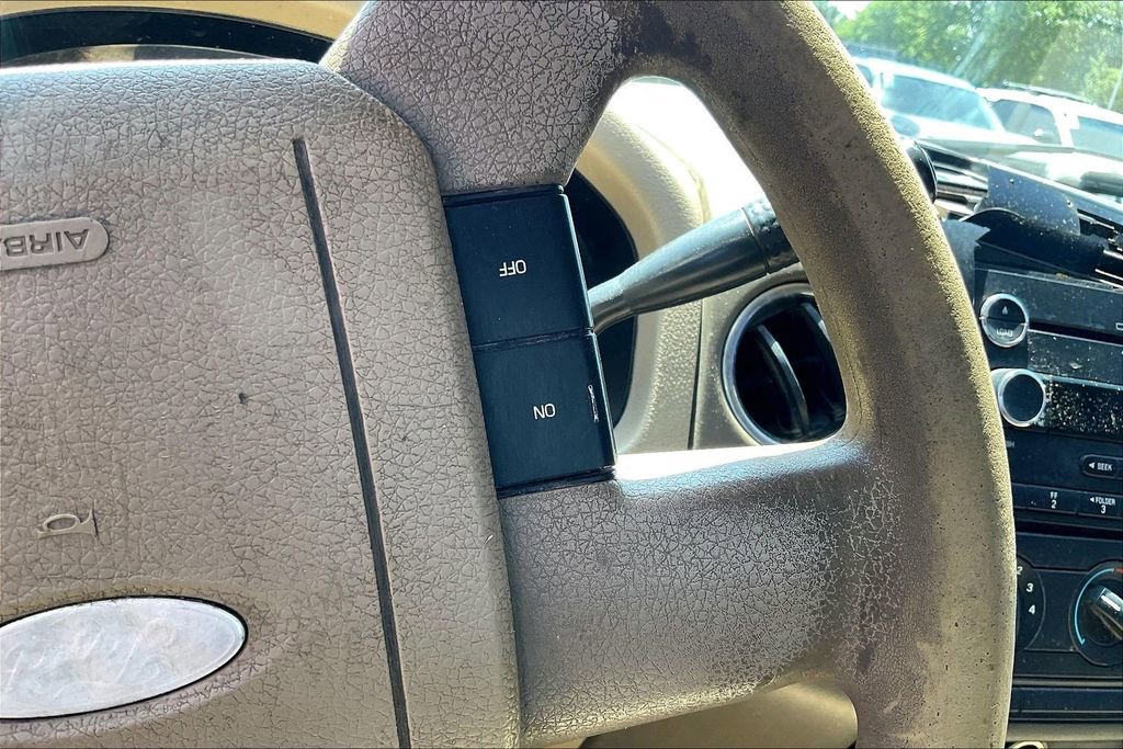 Used 2005 Ford F150 STX RWD image 23