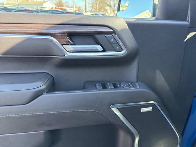 Used 2022 Chevrolet Silverado 1500 RST w/ Convenience Package II image 17