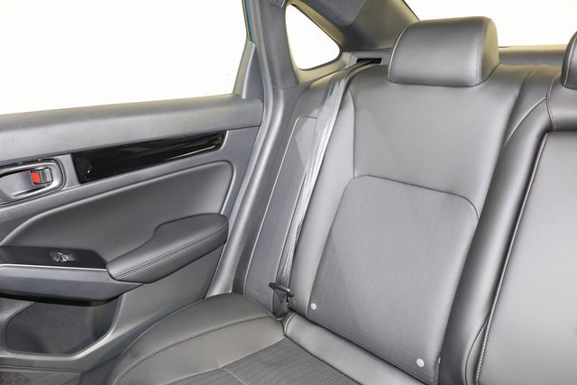 Used 2025 Honda Civic Sport Touring image 12