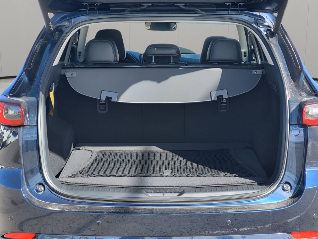 Used 2025 MAZDA CX-5 AWD 2.5 S w/ Premium Plus Pkg image 32