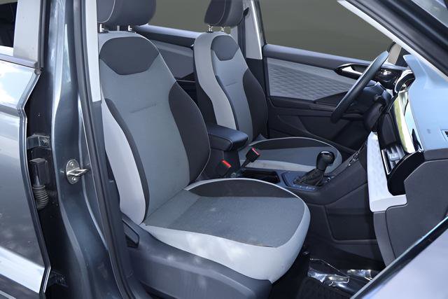 Certified 2022 Volkswagen Taos S FWD image 20