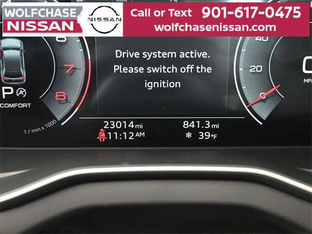 Used 2024 Audi Q5 2.0T Premium Plus w/ Premium Plus Package image 21