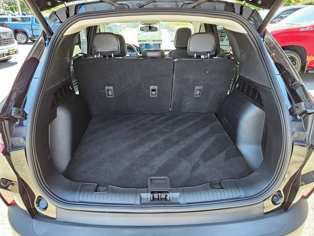 Used 2025 Ford Escape Platinum AWD/4WD image 15