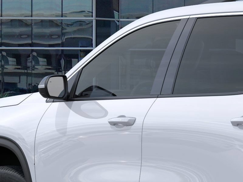 New 2026 Chevrolet Traverse LT w/ Driver Confidence Package FWD image 12
