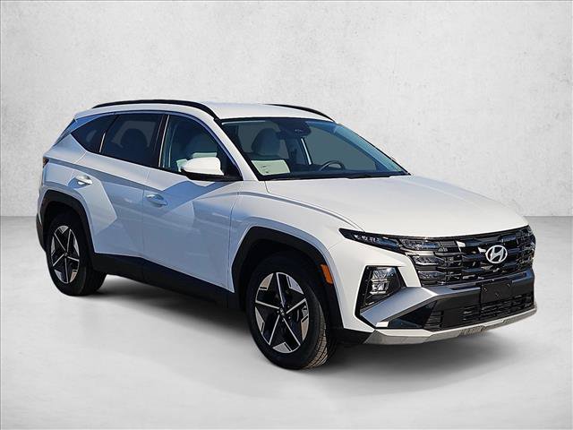 Used 2025 Hyundai Tucson SEL FWD image 3