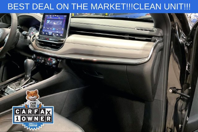 Used 2024 Jeep Compass Limited AWD/4WD image 16