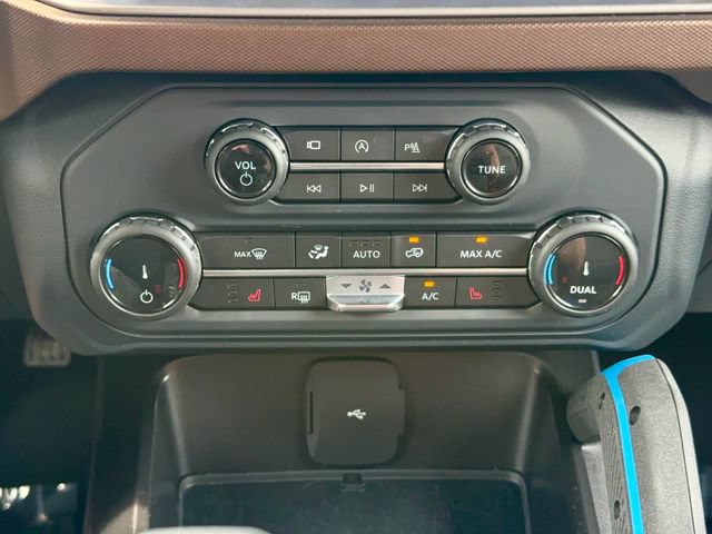 Used 2022 Ford Bronco Outer Banks AWD/4WD image 22