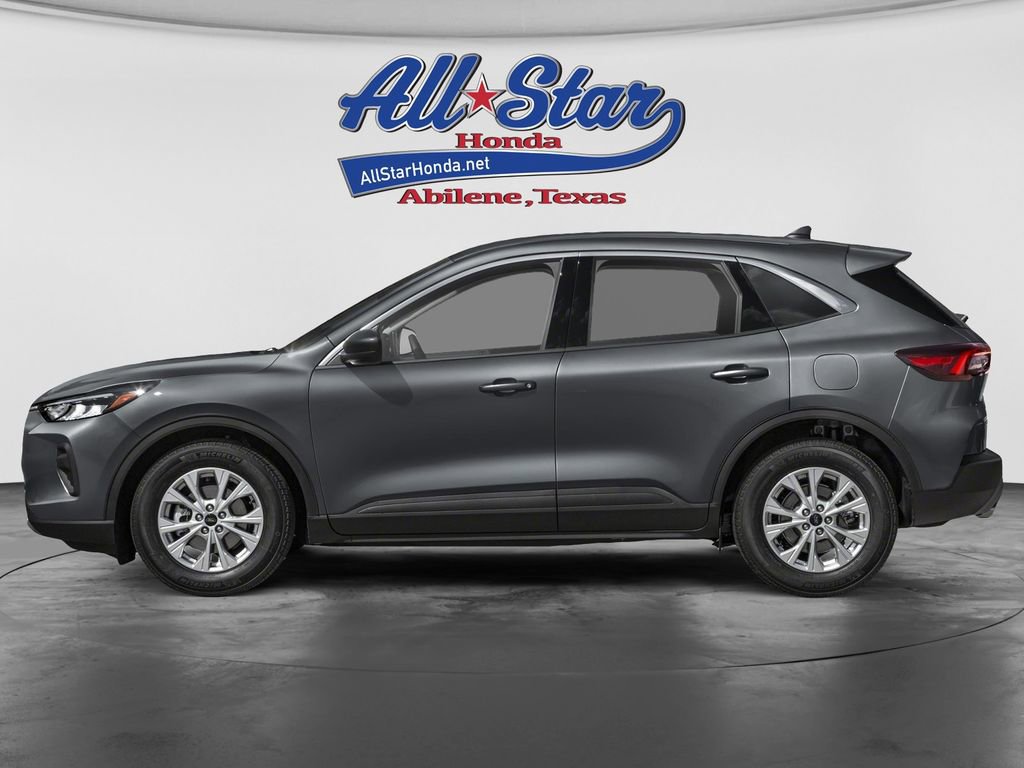 Used 2023 Ford Escape Active AWD/4WD image 3