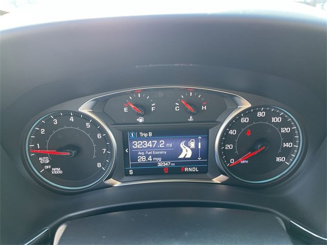 Used 2023 Chevrolet Equinox RS image 15