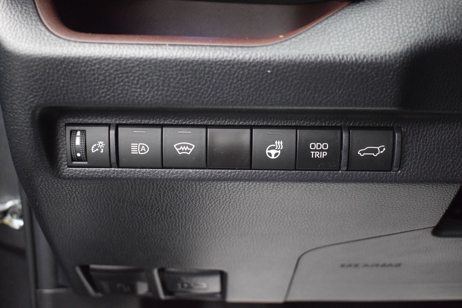 Used 2023 Toyota RAV4 Limited w/ Limited Grade Weather Package AWD/4WD image 19