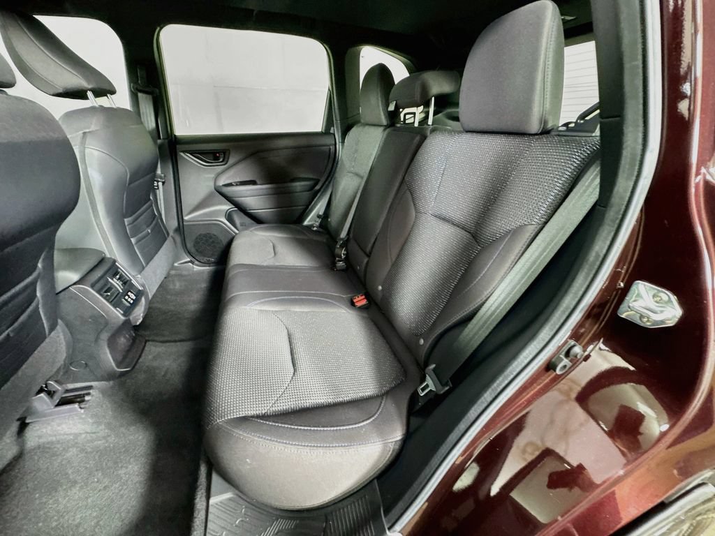 Certified 2026 Subaru Forester Premium AWD/4WD image 30
