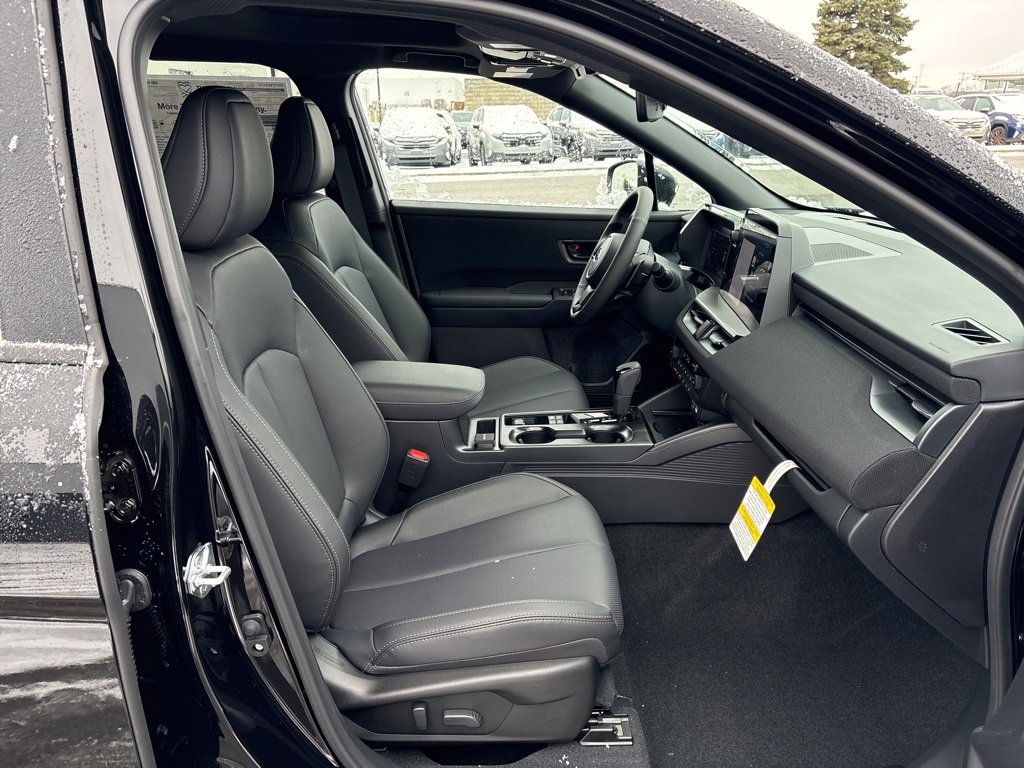 New 2026 Subaru Outback Limited XT image 10