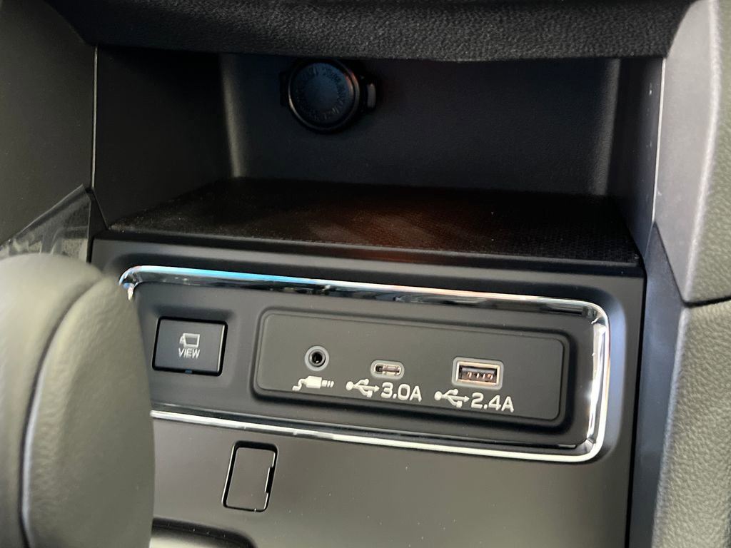 New 2026 Subaru Ascent Bronze Edition image 30