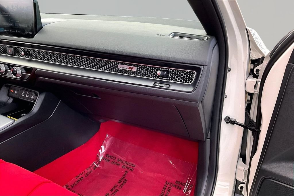 Certified 2025 Honda Civic Type R image 18