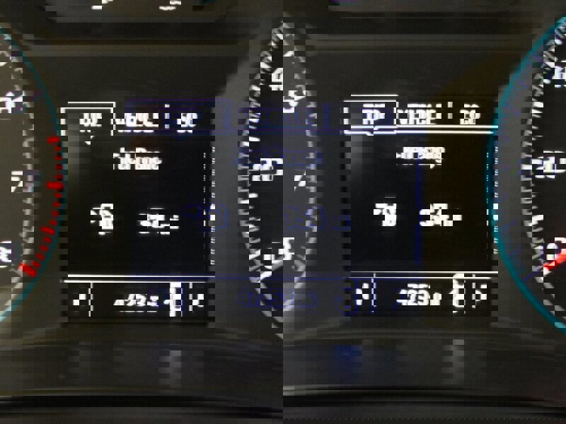 Used 2023 Chevrolet Malibu LT w/ Driver Confidence Package image 54