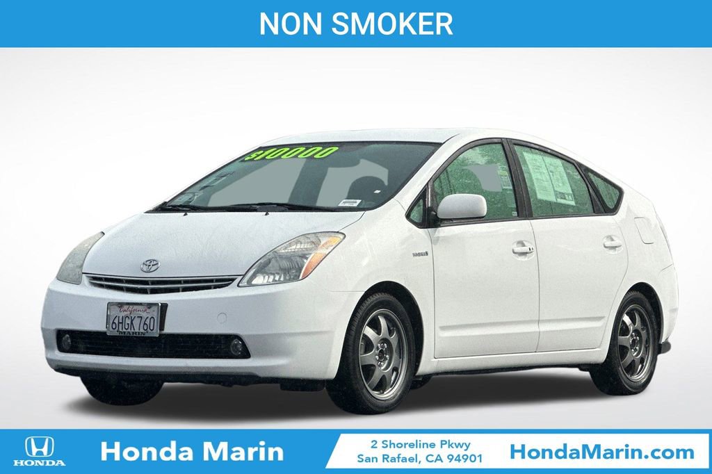 Used 2009 Toyota Prius Touring image 9