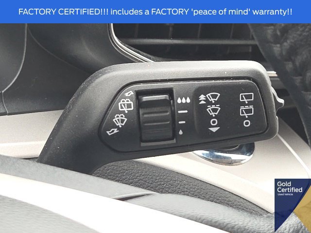 Certified 2023 Ford Explorer XLT w/ Equipment Group 202A AWD/4WD image 48