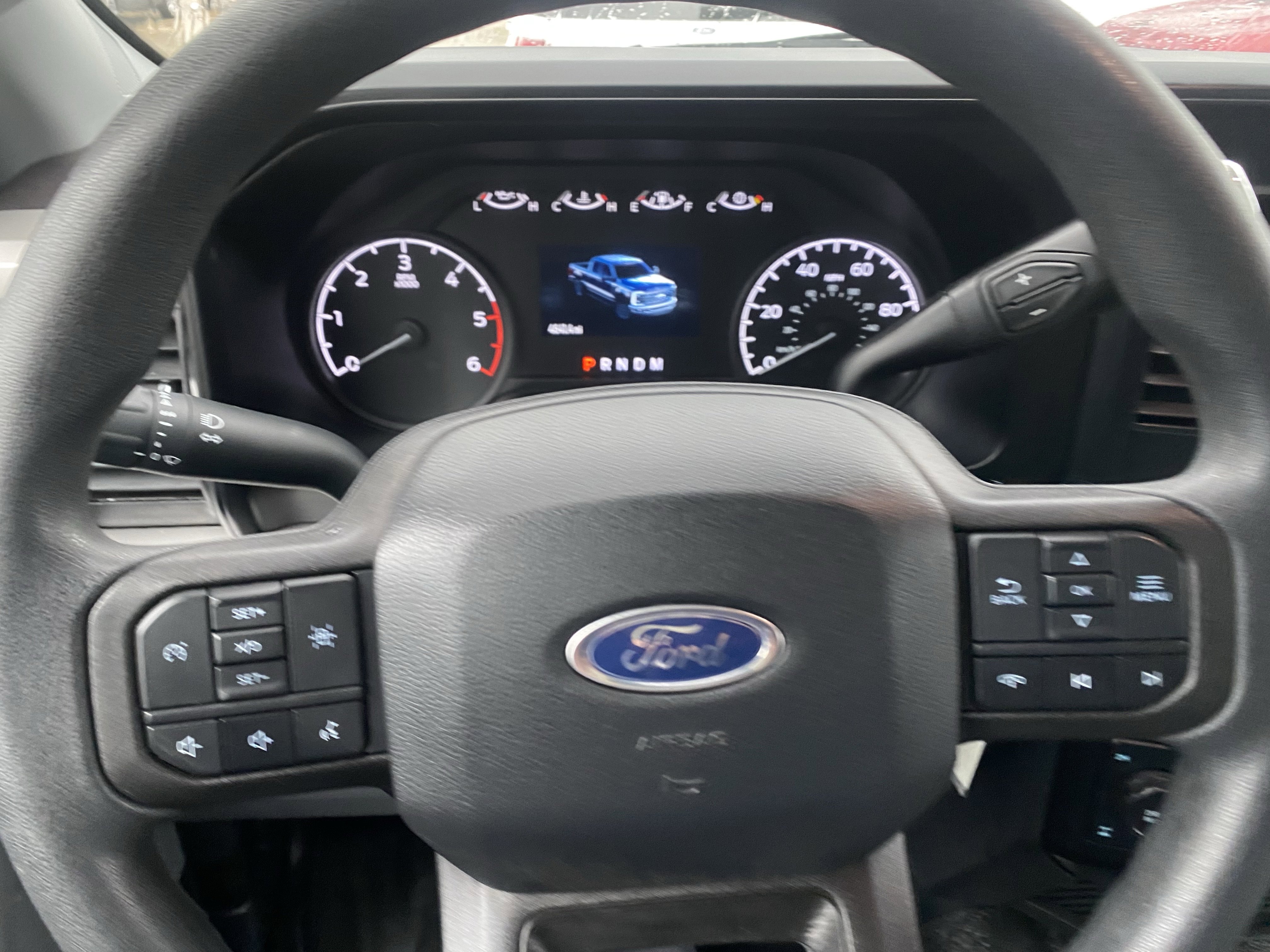 Used 2023 Ford F350 XL w/ XL Chrome Package AWD/4WD image 14