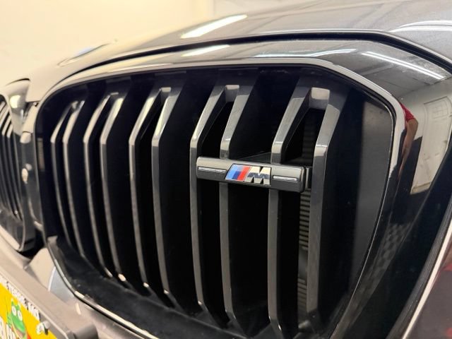 Used 2024 BMW X3 M40i AWD/4WD image 44