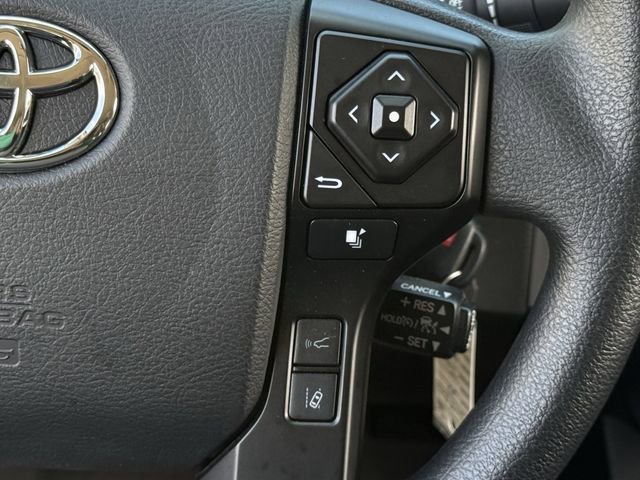 Used 2023 Toyota Tacoma SR AWD/4WD image 17