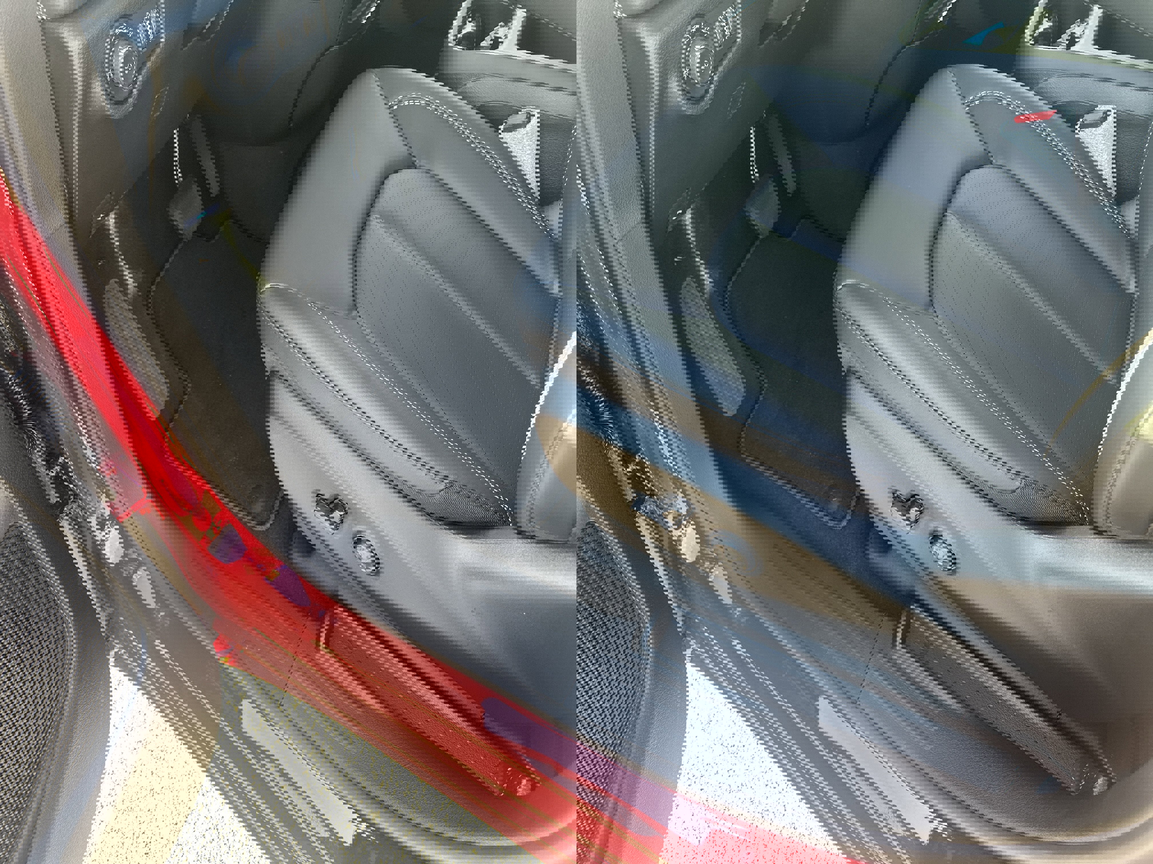 New 2026 Chrysler Pacifica Select image 13