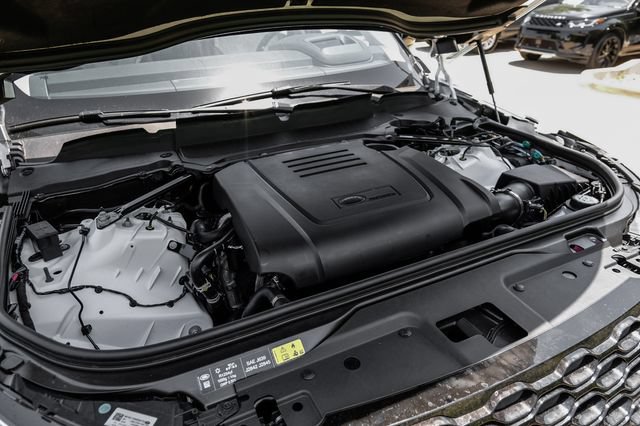 New 2026 Land Rover Discovery Dynamic SE AWD/4WD image 61