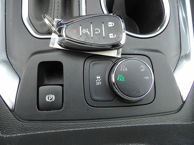 Certified 2019 Chevrolet Traverse LT w/ LT Premium Package AWD/4WD image 25