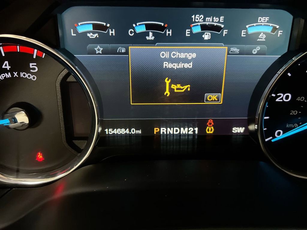 Used 2018 Ford F350 King Ranch w/ King Ranch Ultimate Package image 13