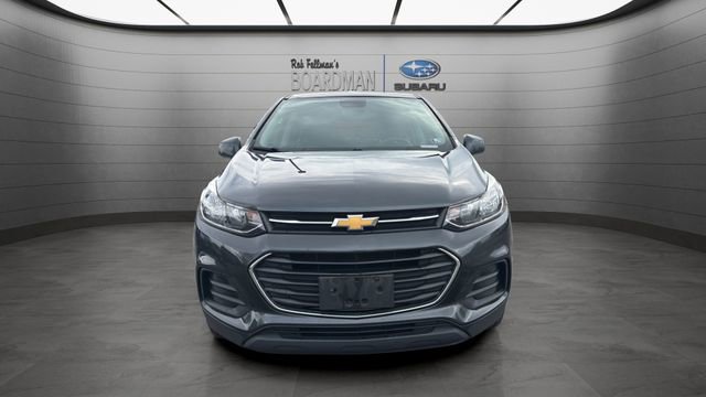 Used 2019 Chevrolet Trax LS image 12