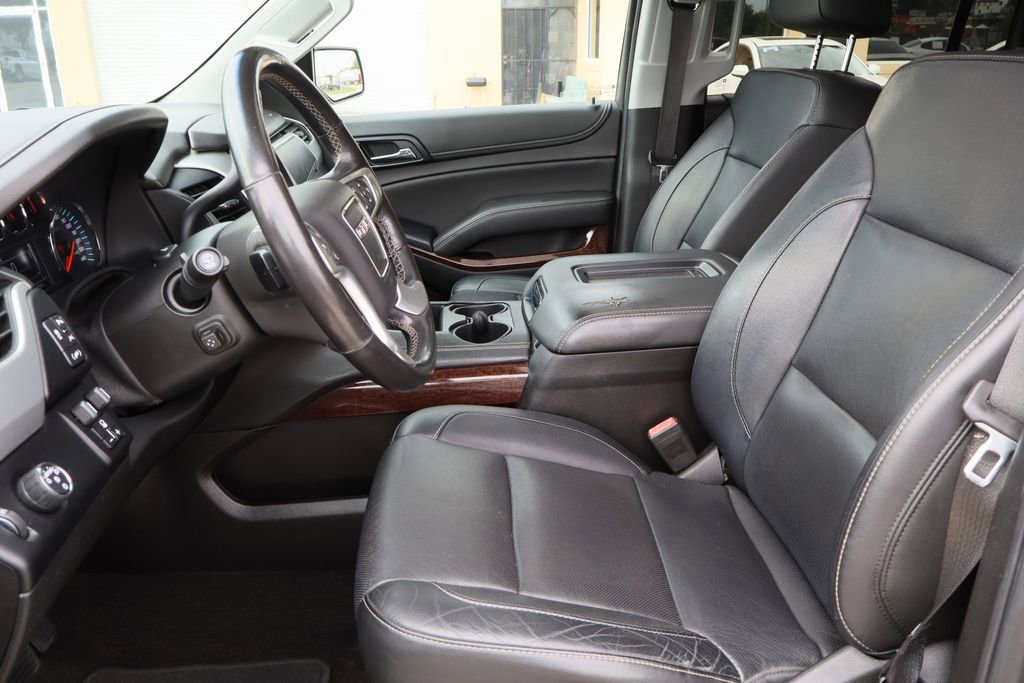 Used 2018 GMC Yukon XL SLT w/ Premium Edition RWD image 23