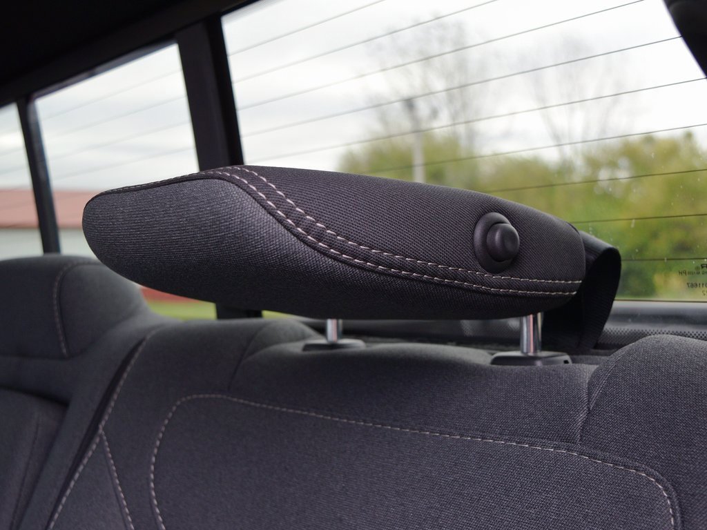 Used 2022 RAM 1500 Big Horn image 29