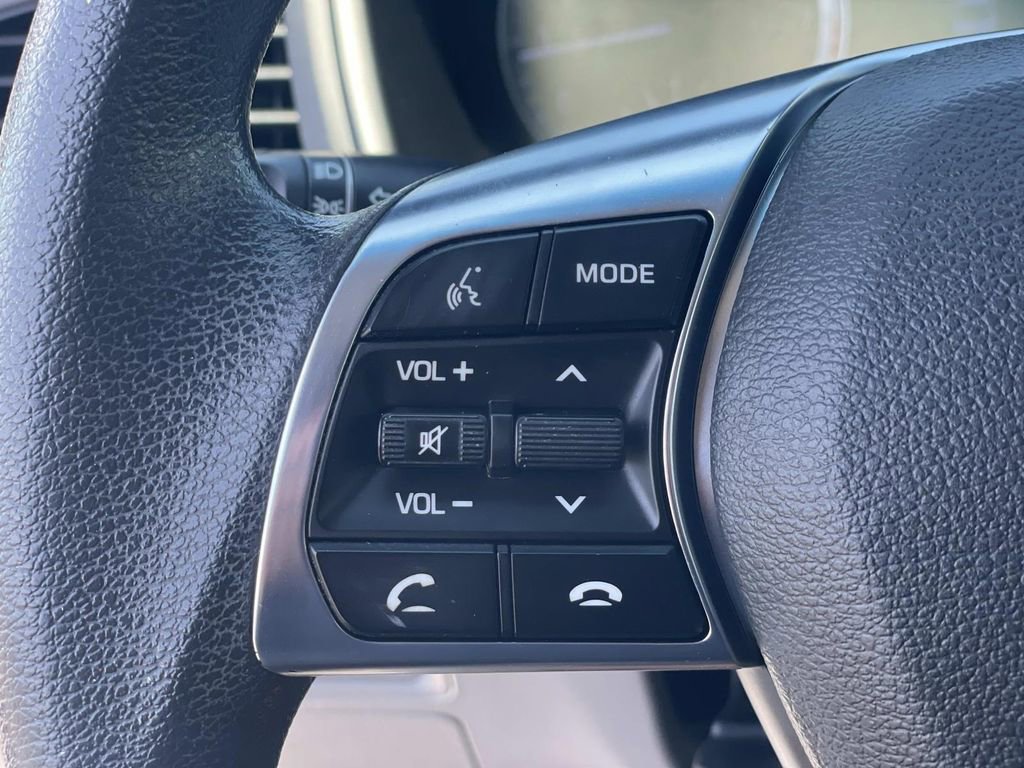 Used 2018 Hyundai Sonata SE image 16